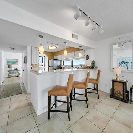 Mainsail 131 - Beachfront 2Br With Free Seasonal Beach Service Destin Kültér fotó