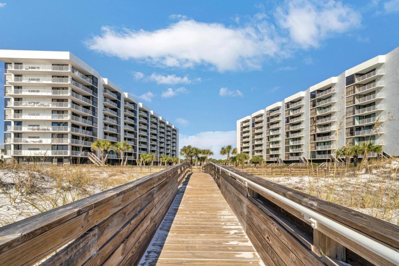 Mainsail 131 - Beachfront 2Br With Free Seasonal Beach Service Destin Kültér fotó