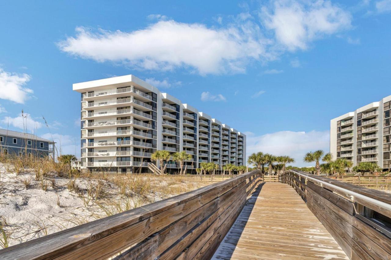 Mainsail 131 - Beachfront 2Br With Free Seasonal Beach Service Destin Kültér fotó