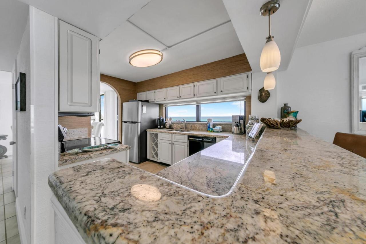 Mainsail 131 - Beachfront 2Br With Free Seasonal Beach Service Destin Kültér fotó
