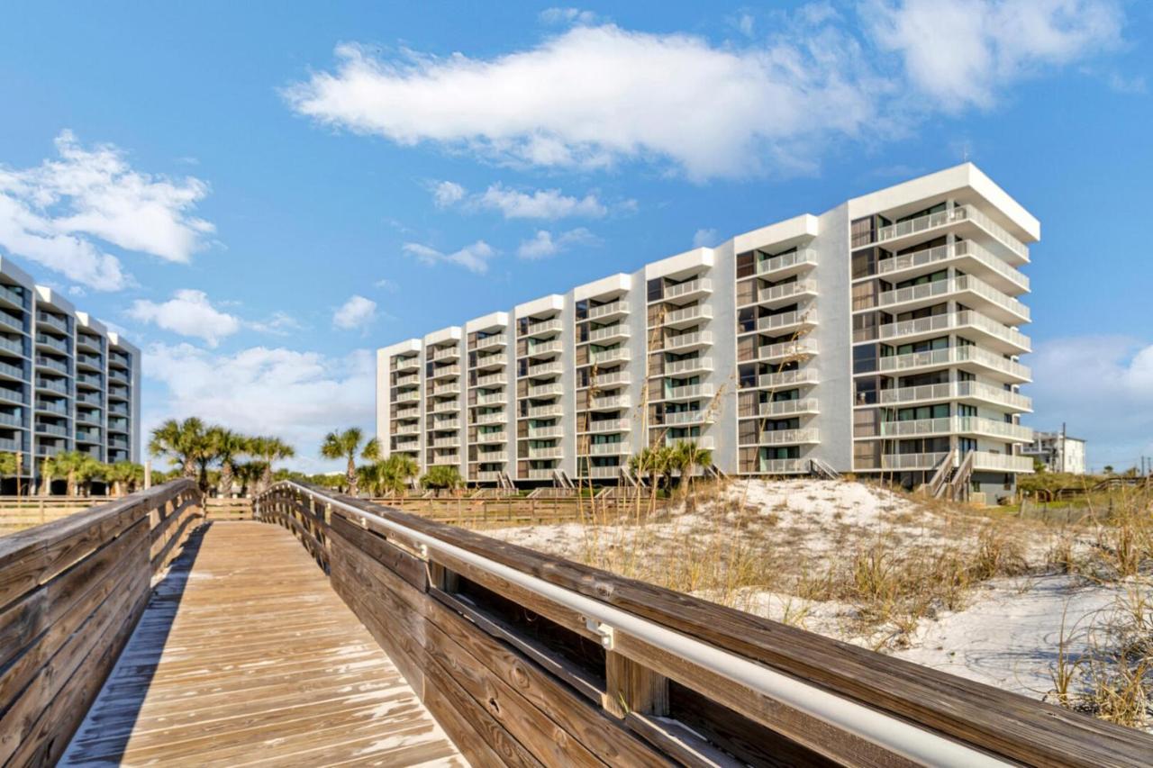 Mainsail 131 - Beachfront 2Br With Free Seasonal Beach Service Destin Kültér fotó