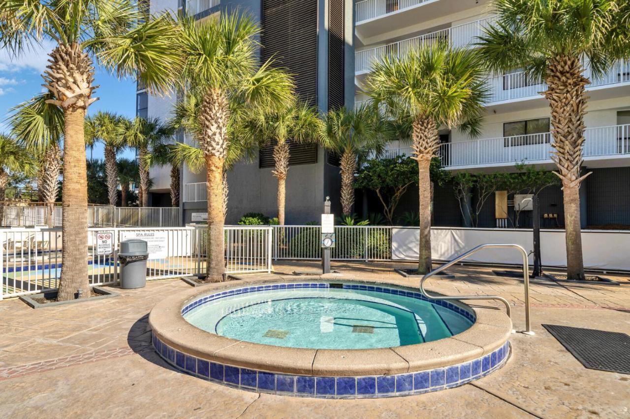 Mainsail 131 - Beachfront 2Br With Free Seasonal Beach Service Destin Kültér fotó