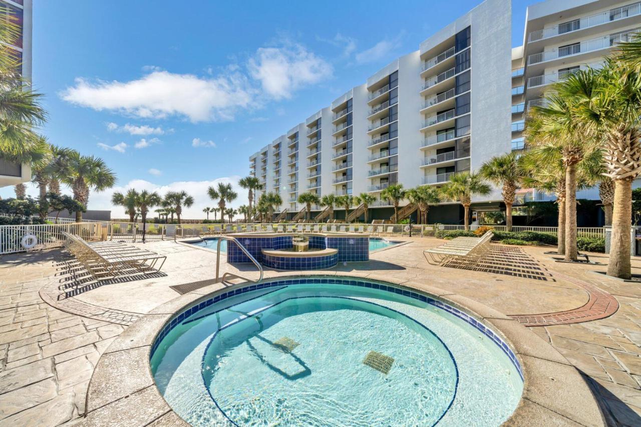 Mainsail 131 - Beachfront 2Br With Free Seasonal Beach Service Destin Kültér fotó